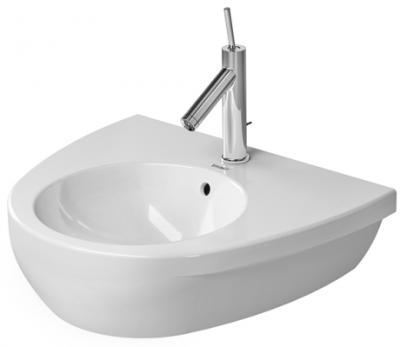 Раковина Duravit Starck 2 041155 0411550000 белая