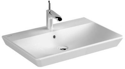Раковина Vitra T4  4452B003-0001 Белая