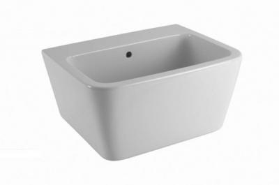 Раковина GSI Traccia 693811 белая