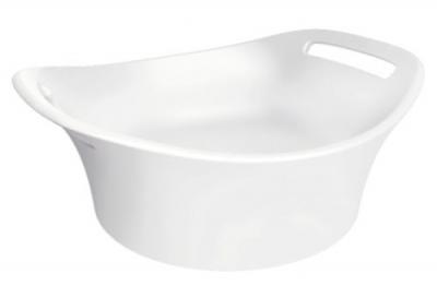 Раковина Axor Urquiola 11301000 Альпин-белый