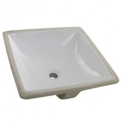 Раковина утопленная под столешницу со сливом  Noken Sotto N399999864 Sotto