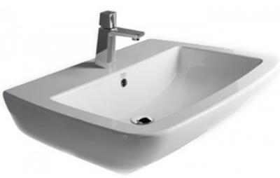 Раковина Ideal Standard Ventuno  Ventuno T043401   белая