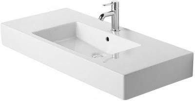 Раковина Duravit Vero 032910 0329100000 белая