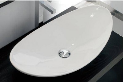 Раковина Scarabeo  Zefiro 8206 Белый 