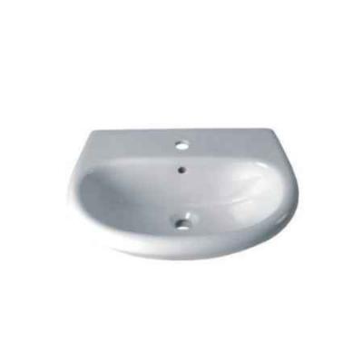 Раковина Vitra Zentrum 5786b003-0001 Белая