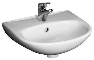 Раковина Jika Zeta 1039.0 1039.0.000.109 с отверстием