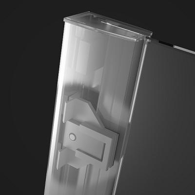  Radaway Fuenta New Расширительный профиль(+2см) 001-154200001. d11110587 