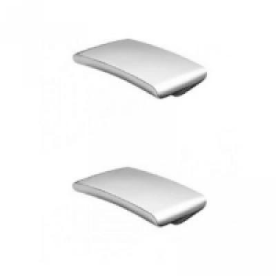  Jacob Delafon Repos/Adagio E75110-01R ручки E75110-CP 