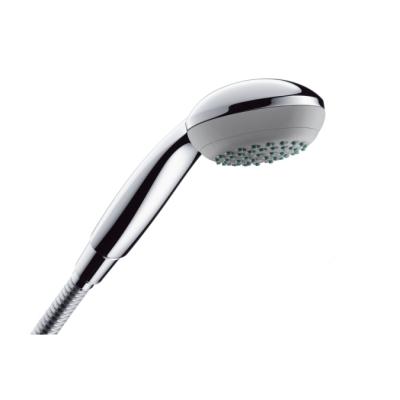 Ручной душ Hansgrohe Crometta 85 Variojet EcoSmart 28607000 Хром