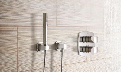 хром/золото