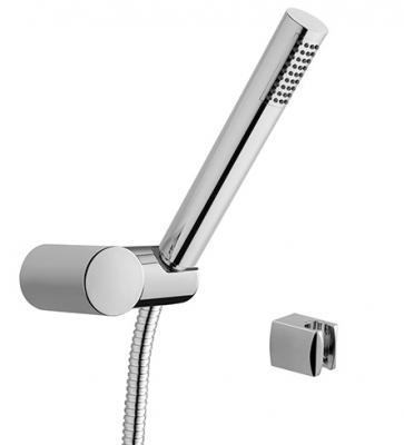 Ручной душ Vitra Sense A45545EXP Хром