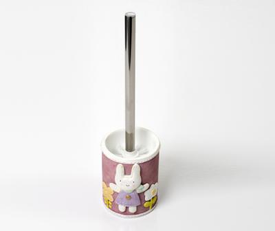 Щетка для унитаза Wasser Kraft Ammer K-6427 