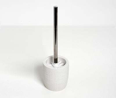 Щетка для унитаза Wasser Kraft Dinkel K-4627 