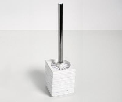 Щетка для унитаза Wasser Kraft Leine K-3827 