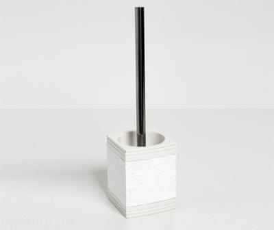 Щетка для унитаза Wasser Kraft Main  K-4727 