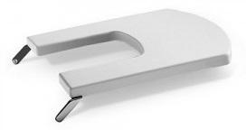  Roca Hall Сидение 806620004 7.8066.2.000.4 