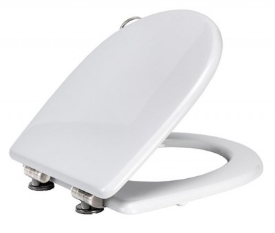 Сидение для унитаза с амортизированными петлями Noken  Imagine  N383000059 Imagine 