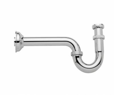 Сифон для раковины Migliore Ricambi ML.RIC-10.101 CR(хром)