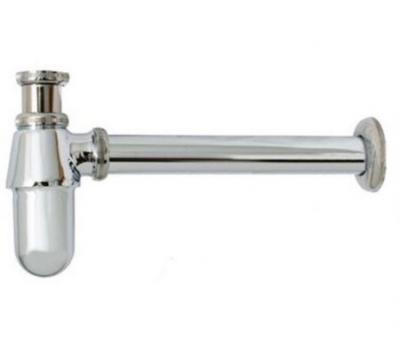 Сифон для раковины Migliore Ricambi ML.RIC-10.102 CR(хром)