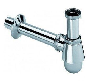   Сифон Jika Golem 9200.3.000.000.1 d1119959 