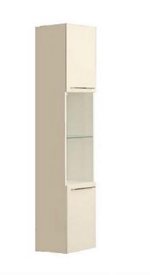 Шкаф-колонна Акватон Севилья 1A126603SEG30 Белый жемчуг