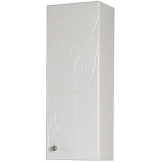 Шкаф одностворчатый Акватон Лиана 1A153103LL01R Белый