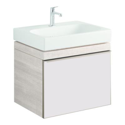 F835161 темный дуб/черный