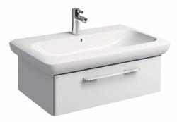 F819080 белый глянец