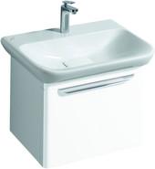 F824067 серый матовый