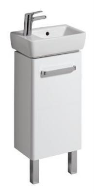 F862041 светло-серый матовый/глянец