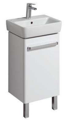 F862045 белый матовый/глянец