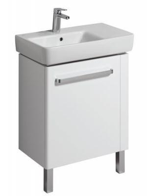 F862066 светло-серый матовый/глянец