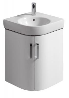 F862150 белый матовый/глянец