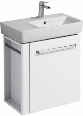 F862266 светло-серый матовый/глянец