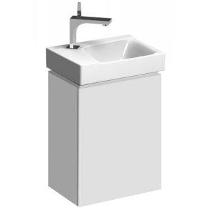 F807040 белый глянец