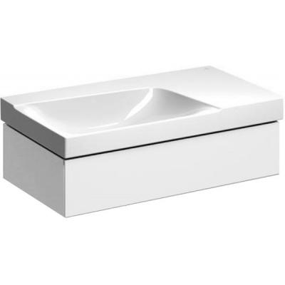 F807391 матовый серый