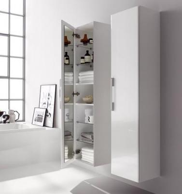 F819161 серый кварц глянец