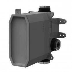 Базовая комплектация