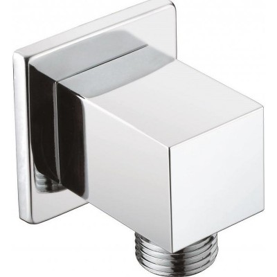  Cezares  Шланговое подключение  Cezares CZR-AI-Q-01 Хром