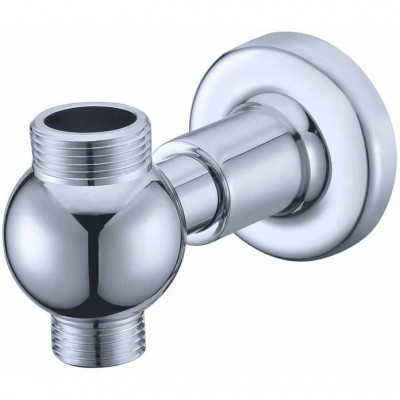 Шланговое подключение для душевой стойки Boheme Brillante 615.Шланговое подключение для душевой стойки Boheme Brillante 615. Boheme Brillante 615 Шланговое подключение для душевой стойки Boheme Brillante 615.