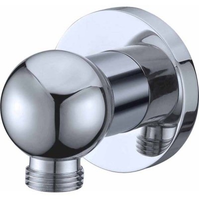 Шланговое подключение душевой Boheme Brillante 606.  Шланговое подключение душевой Boheme Brillante 606. Шланговое подключение душевой Boheme Brillante 606.