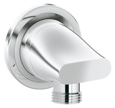 Шланговое подключение Grohe Ondus 27190000 хром