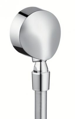 Шланговое соединение Hansgrohe Fixfit 27505000 хром