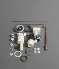  Simas Frozen Сливной механизм D 21 d1118155 