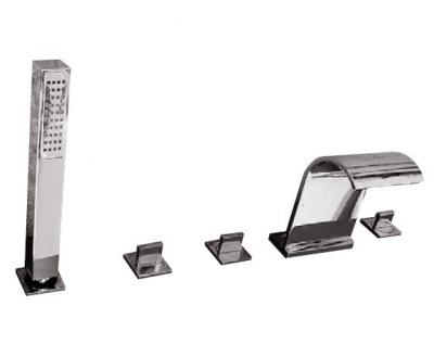 Смеситель Rav Slezak Amazon A167.5PZ золото