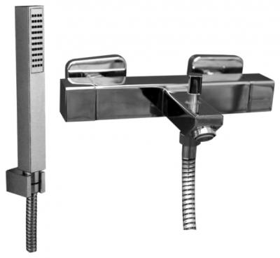 Смеситель Rav Slezak Amazon A255.5 Хром