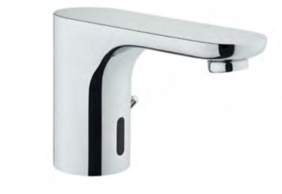 Смеситель Vitra AquaSee A47060EXP Хром