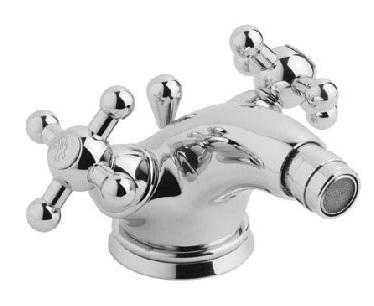 Смеситель Vitra Assos  A41214EXP Хром