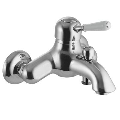 Смеситель Fima Carlo Frattini Bell F3364/1CR хром