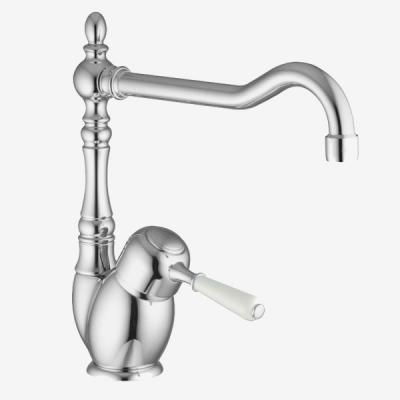 Смеситель Fima Carlo Frattini Bell F3367CR хром